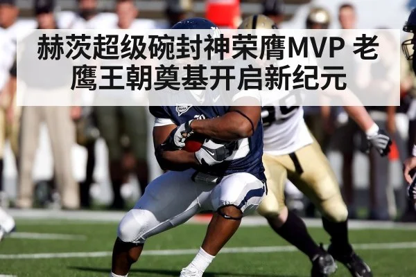 赫茨超级碗封神荣膺MVP 老鹰王朝奠基开启新纪元
